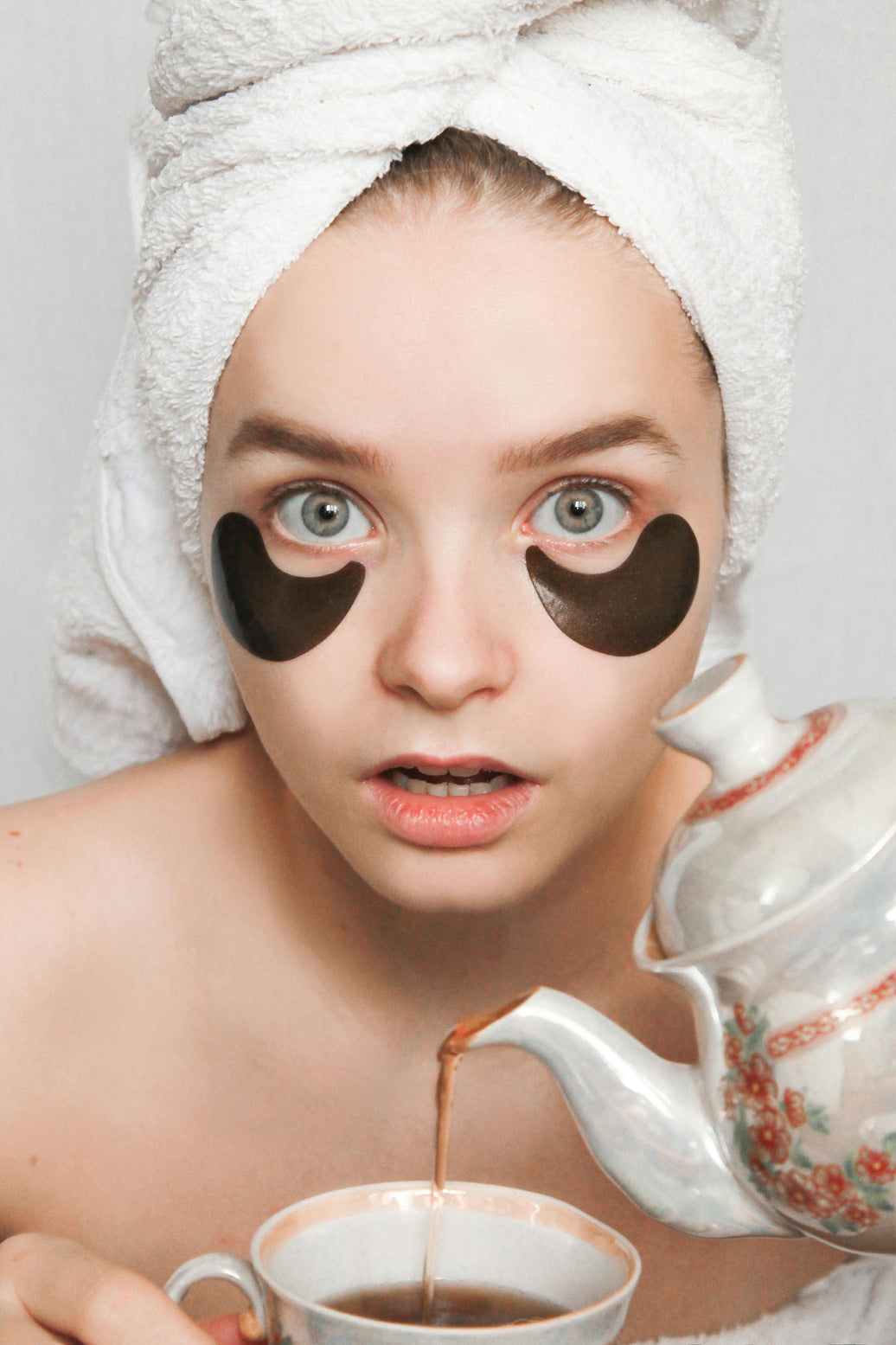 The LumiEye™ Edit - Your Eye-Area Ritual, Reimagined