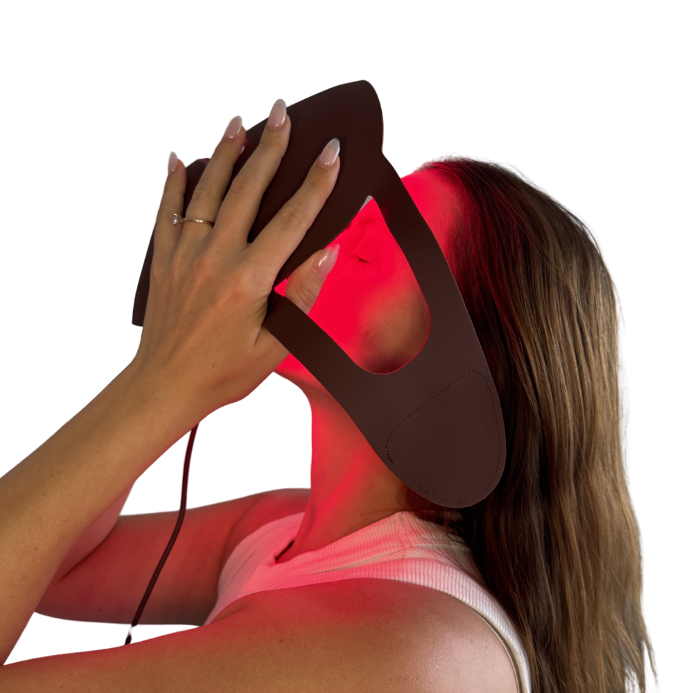 Does Red Light Therapy Really Work for Wrinkles?