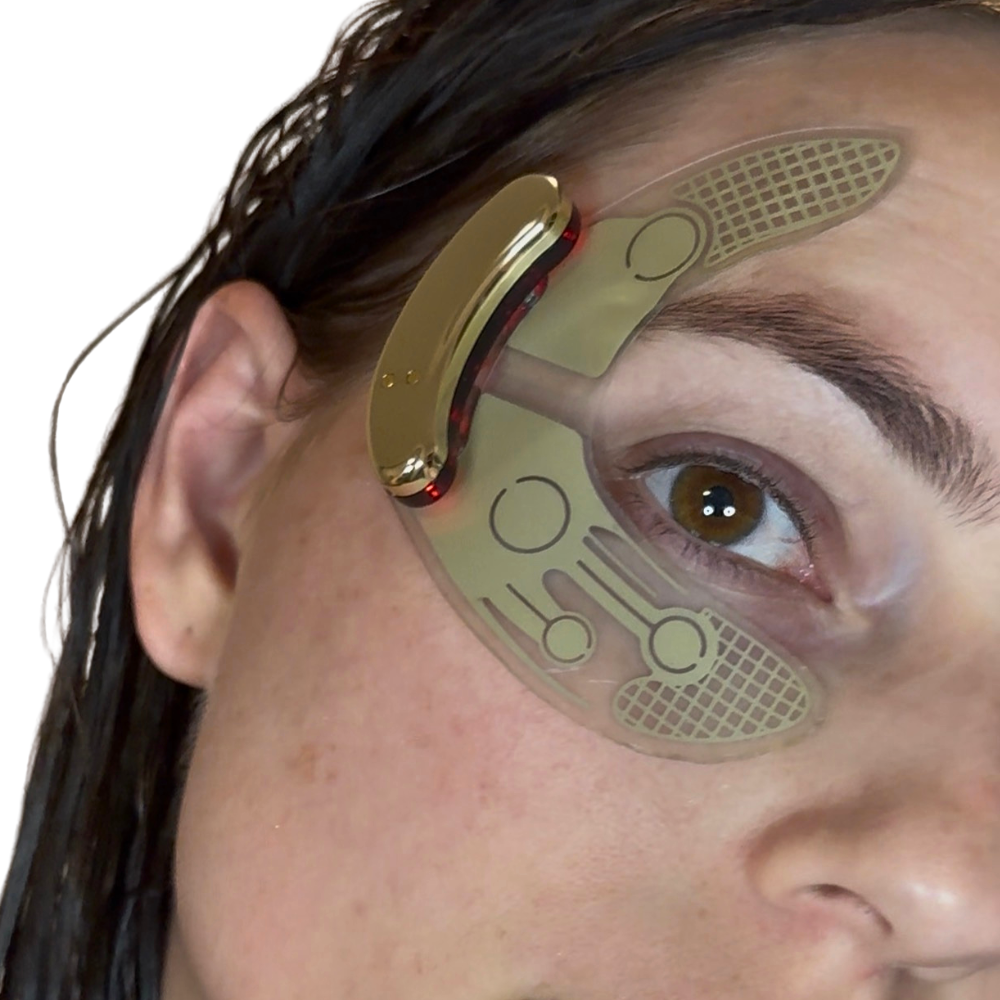 Why the Eye Area Ages Faster and What Actually Helps