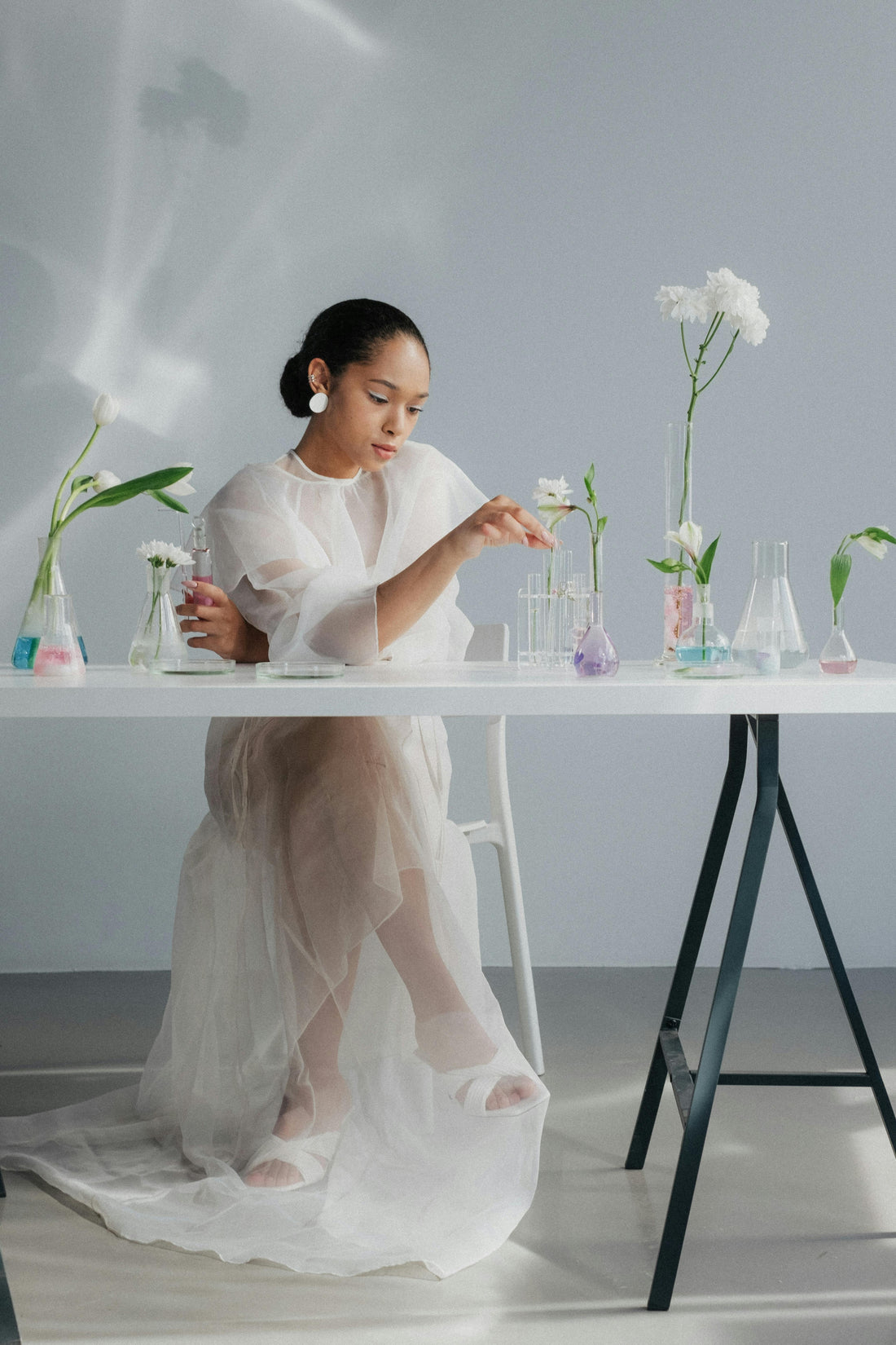 Why Simpler Skincare Works Better (And How Consistency Transforms Your Skin)