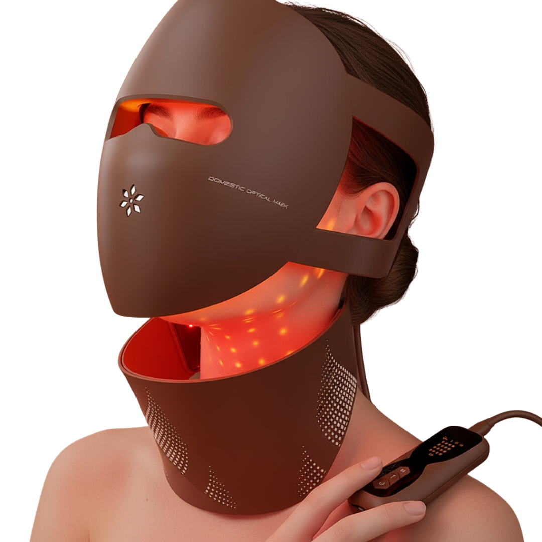 LED Light Therapy Devices