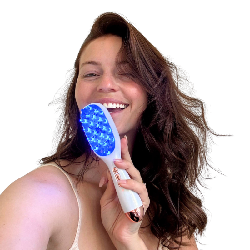 Hair & Scalp Rejuvenation