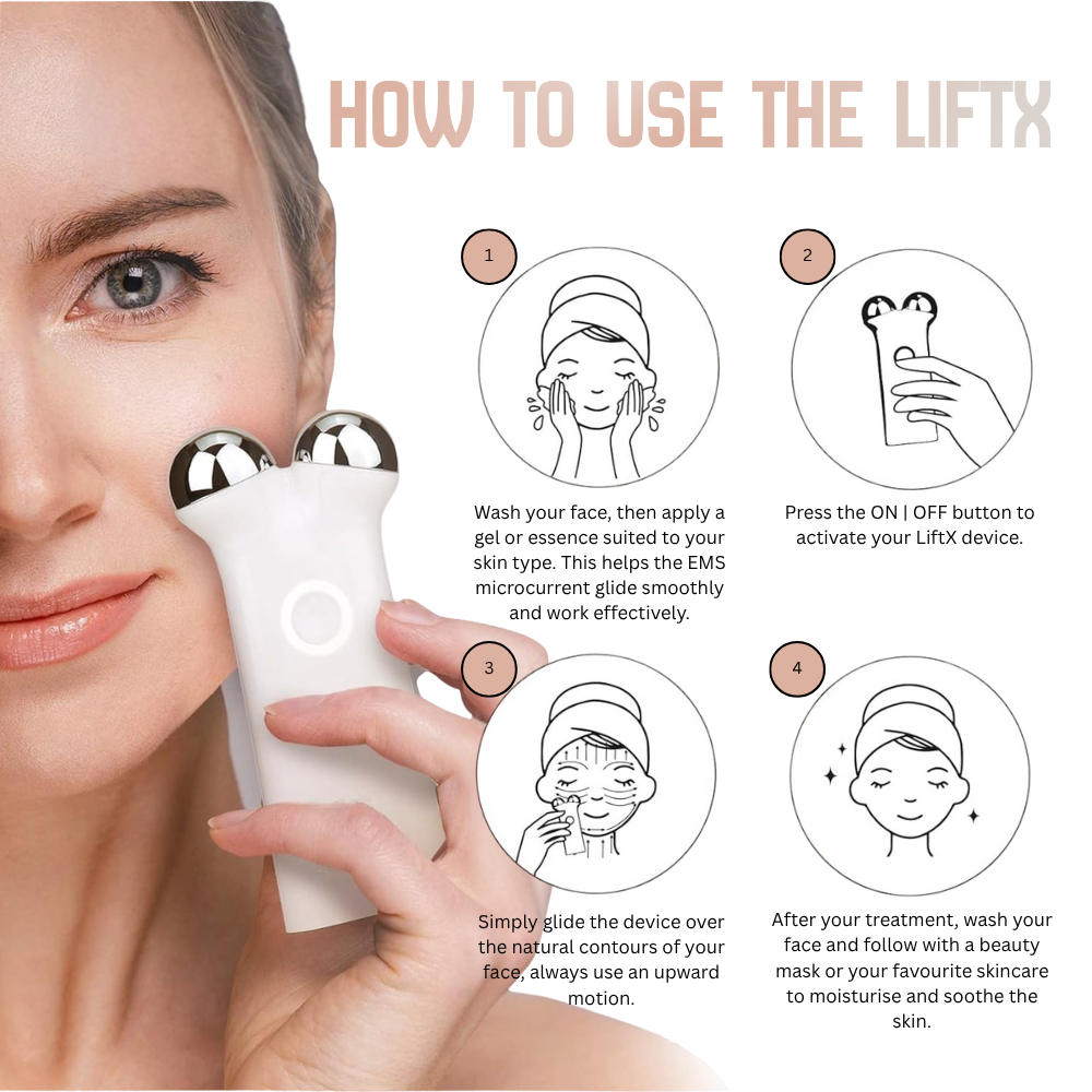 Facial Sculpting & Lifting