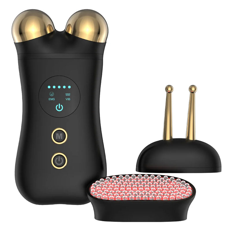 RF & Multi-Technology Devices