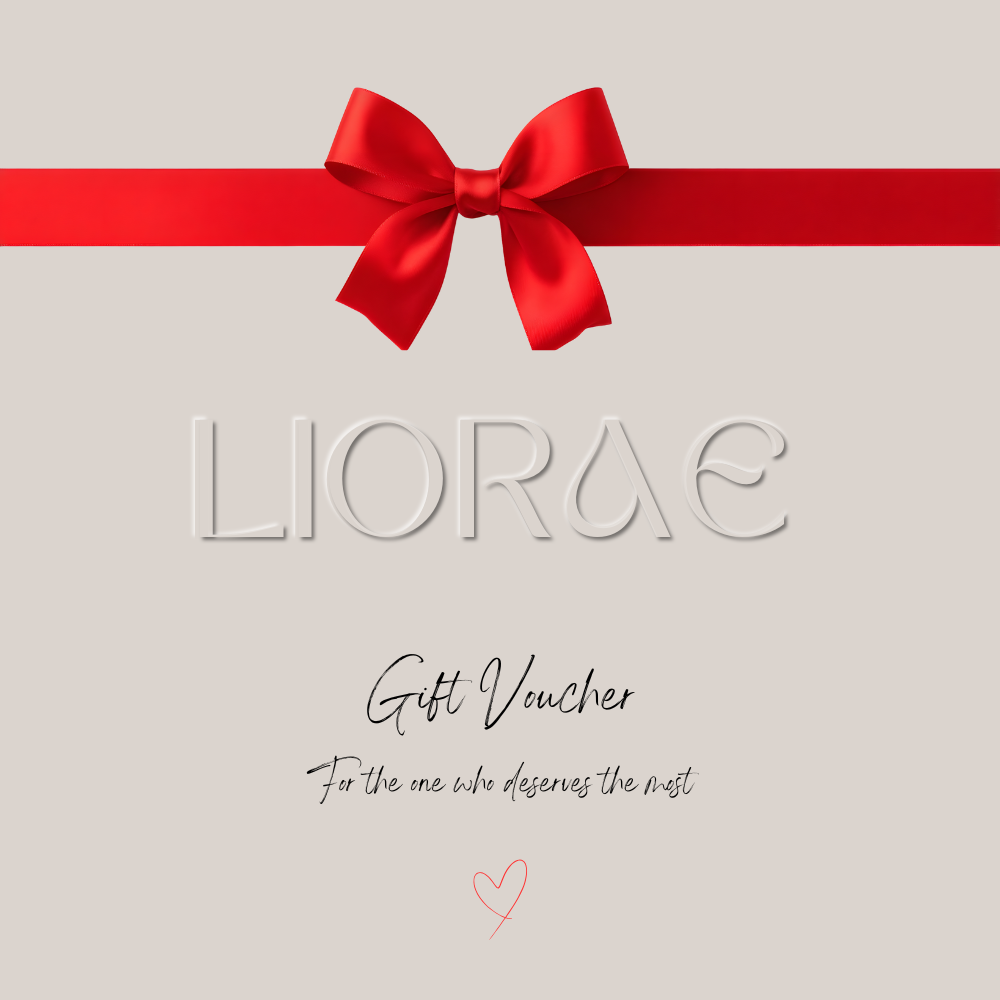 Liorae Digital Gift Card Voucher 