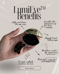 Liorae LumiEye™