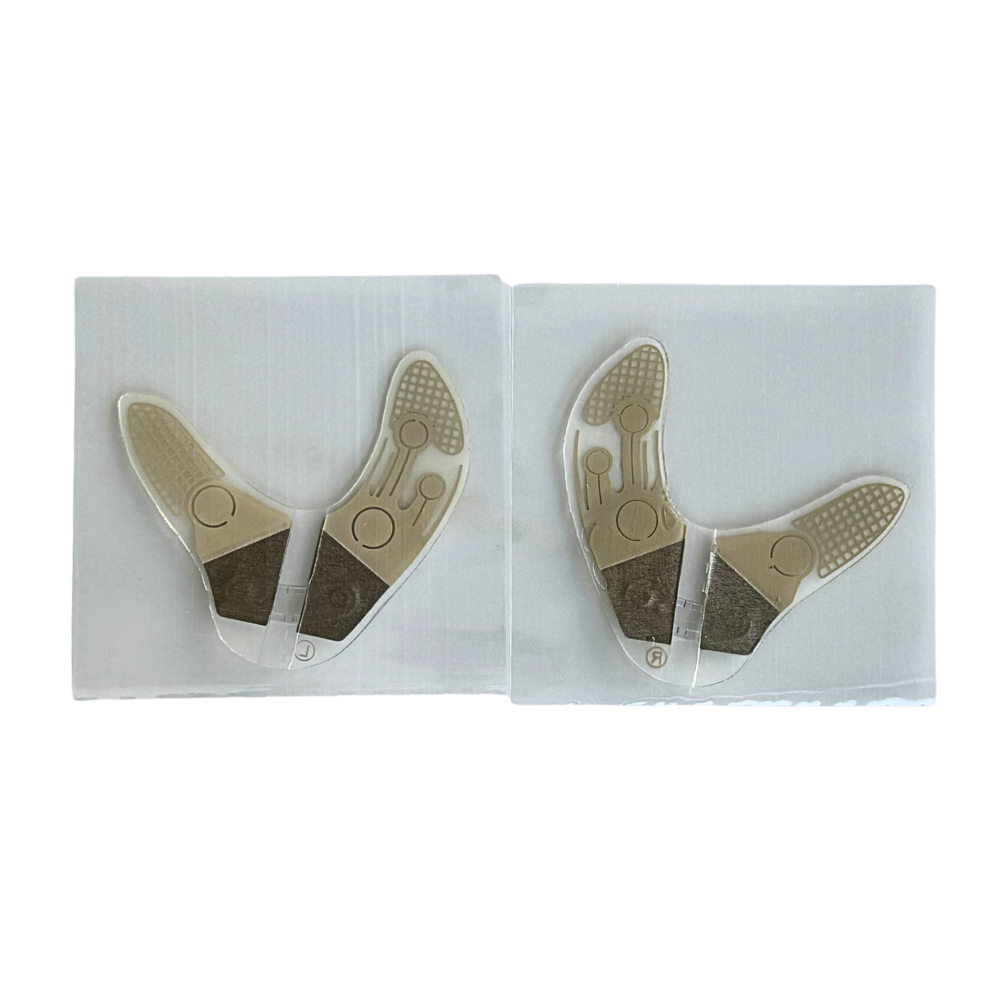 LumiEye™ Replacement Gel Pads