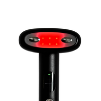 Liorae Beauty Wand device up close