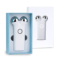 LiftX device for firming, lifting and anti-ageing