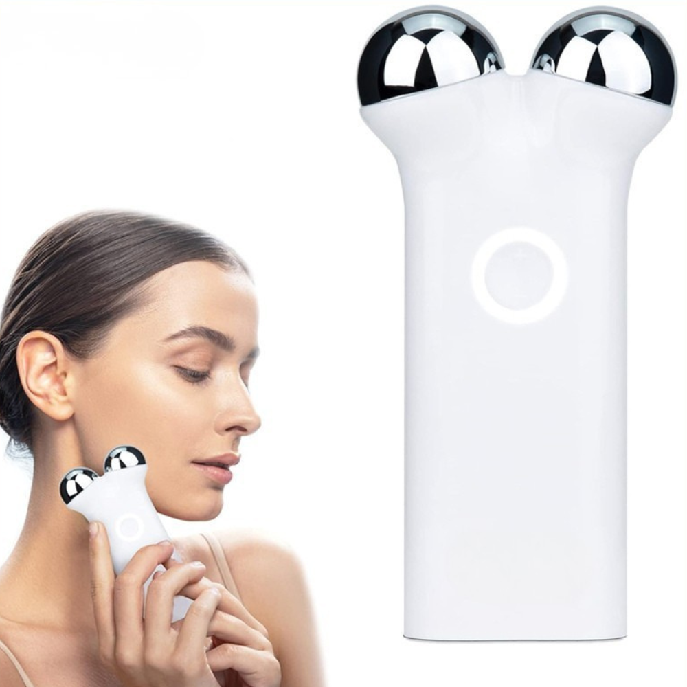 LiftX EMS tool with LED display and ergonomic design