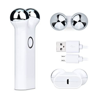 Advanced facial sculpting device using EMS technology