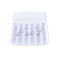 Premium dermaplaning blades for brighter skin