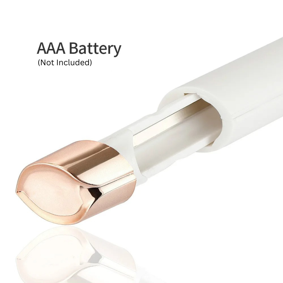 LiorDerma tool displayed for battery requirment