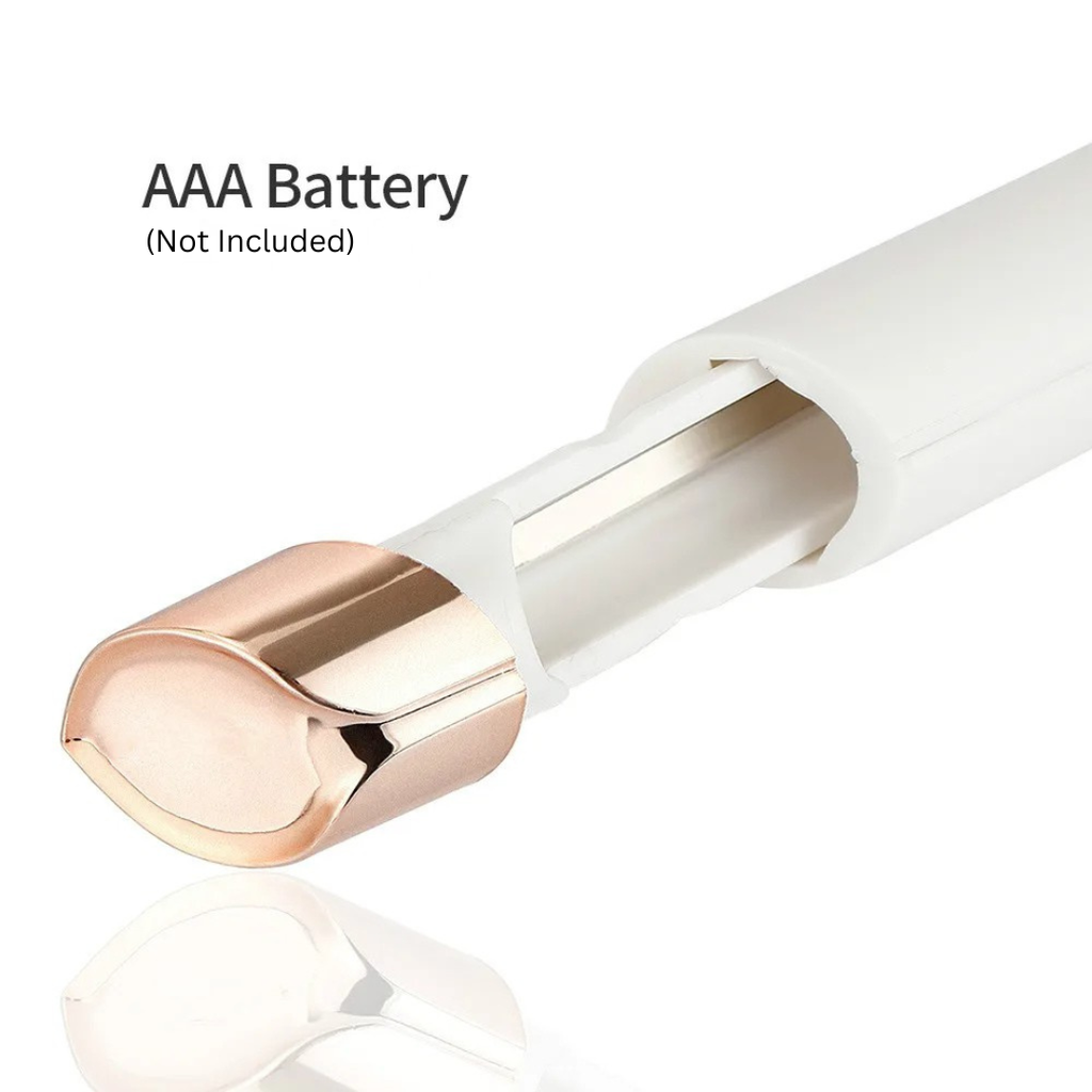 LiorDerma tool displayed for battery requirment