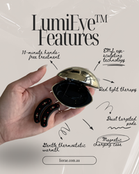 Liorae LumiEye™