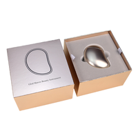 Mango+ Pro tool improving elasticity and radiance in it's packaging