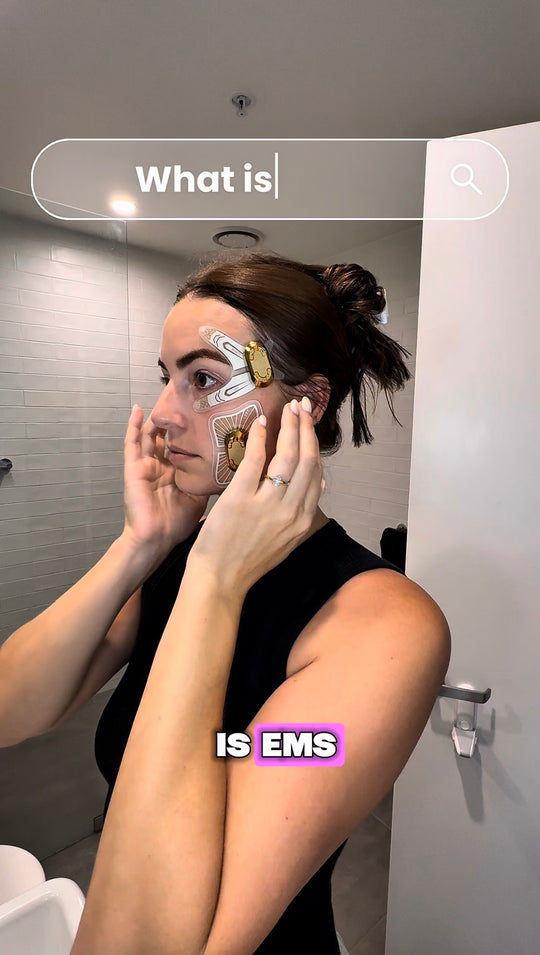 Liorae EMS Facial™